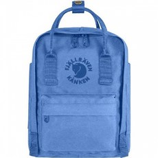 피엘라벤 리칸켄 미니 Re-Kanken Mini (23549) - UN Blue