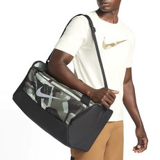 나이키브라질리아더플백s