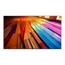 [LG전자] 189cm 울트라 HD TV 벽걸이형 75UT8300NNA