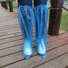 비닐덧신 우산 우산꽂이 봉지 덧신 비닐봉지 청소 (WB0775D), 1