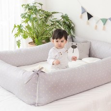 에시앙범퍼침대