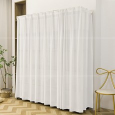 버티컬블라인드레일