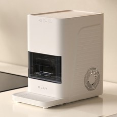 올리 OLLY 위스키용 투명 빅볼 아이스메이커 제빙기 OLM26