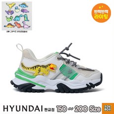 토박스다이노솔즈