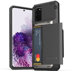 갤럭시s20플러스카드케이스