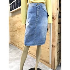 리바이스스커트