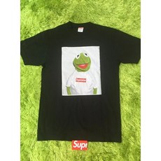 Supreme 08SS Kermit Tee 슈프림 반팔티