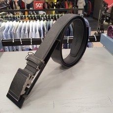 레노마정장블랙