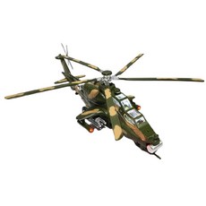 군용헬리콥터장난감