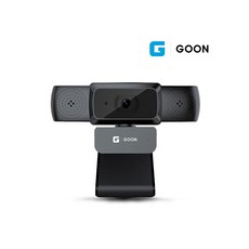 G-GOON GPRO-QHD 800 4K PC 캠 화상 카메라 웹캠 회의 개인 방송, 옵션명, GPRO-QHD800 4K