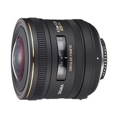 시그마어안렌즈