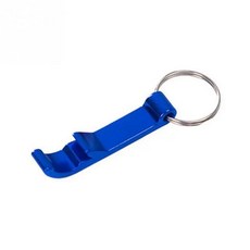 휴대용 스타일리시 알루미늄 내구성 키체인 웨딩 맥주 병따개 색상, 11. Style E 1pc, 1개