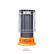 신일 연탄난로 1구 3탄 SL-13 2구 화목 3구 온풍기 브랜드 냉난방기 중대형, 상세페이지참조()