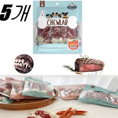 포메리안 영양간식 애견개껌 소고기맛 애견껌 25p 강아지껌 강아지개껌