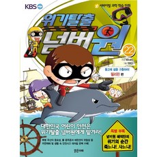 위기탈출넘버원책