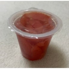 커클랜드레드자몽컵