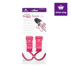 마이티더블유모차가방걸이