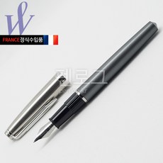 몽블랑만년필헤리티지루즈앤느와