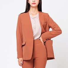 [정상가 99 000] 로엠 노에리 자켓_RMJK938R21