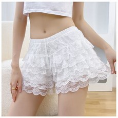 얇은속바지