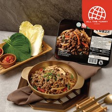 흑염소 불고기 전골셋트 200gX5팩+사골육수600g 3팩+불고기200g증정, 200g, 9개