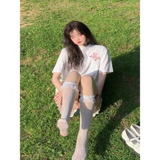 종아리여름워머
