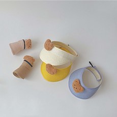곰돌이썬캡