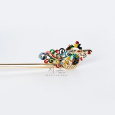 중전비녀