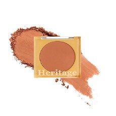 마지 MERZY 머지 The Heritage BLUSHER BL2TERRA COTTA [일본 발송], 단일, 1개