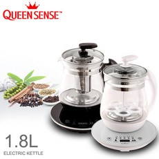 국산전기티포트