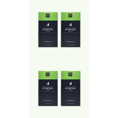 [3+1] 코코몰리 관절 튼튼 케어 데일리 고양이 영양제(총 4박스 구성), 60개