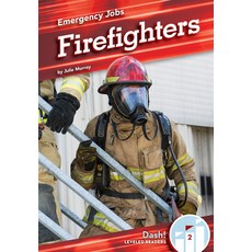 Firefighters Library Binding, Abdo Zoom, English, 9781098223069