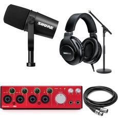 shuremv7x