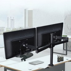 모니터세로거치대