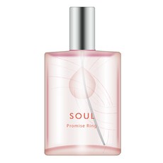 [T]더페이스샵 소울 프로미스링 향수, 1개, 30ml
