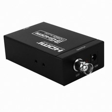 이지넷유비쿼터스 넥스트 NEXT-124HSDC HDMI to SDI 컨버터 - JBSupercom
