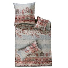 바세티침대커버