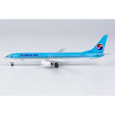 NG Models 79017 대한항공 보잉 B737-900 HL7706 항공기 비행기 모형