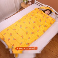 꼴로르침낭