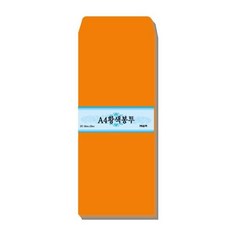 [PJH1000]+ A4 황색 봉투 (A4 100매) +BQLI+BQCI+@76FAB2 봉투 A4*E +(H2-2040R) :MIL