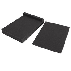 모니터스피커받침대