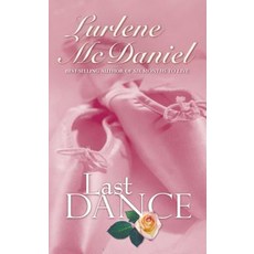Last Dance Paperback, Darby Creek (Tm)
