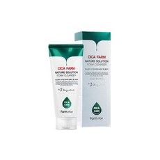 팜스테이 시카 팜 나이트리페어 슬리핑마스크 4mlX20p, 팜스테이 시카 팜 네이처 솔루션 폼 클렌저 180ml, 1개, 80ml