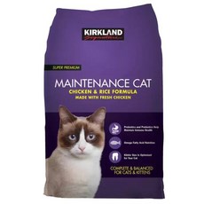 코스트코고양이사료-추천-상품