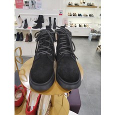 babara워커