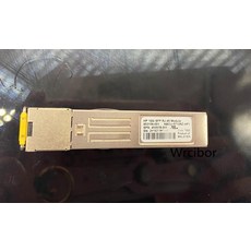 rj-45커넥터미니지빅광모듈