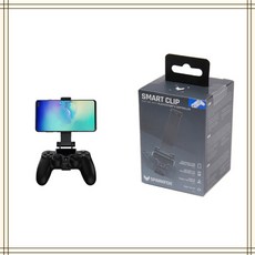 XBOX SERIES X 조이스틱 핸드폰거치대, 수량 개, 스플래쉬폭스 PS4 핸들 홀더로 조절 가능 P