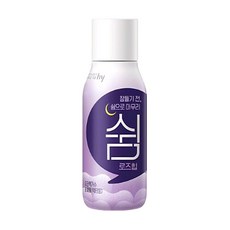 골든싸이]hy_수면케어 로즈힙 쉼 230ml 3개