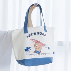 렛츠서프춘식이