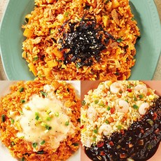올반섞박지
